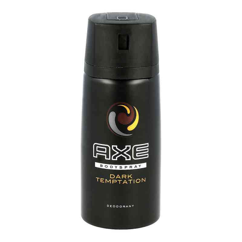 AXE Deo Spray Deodorant Dark Temptation (150 ml) – PZN 8056272