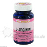 L-Arginin 500mg GPH Kapseln, 60 ST – PZN 1397873