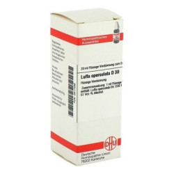 Luffa Operculata D 30 Dilution (20 ml) – PZN 2617288