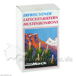LATSCHENKIEFER HUSTENBONB, 500 G – PZN 645843