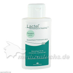 Lactel Nr.27 5% Dexpanthenol u. Polidocanol Lotion, 250 ML – PZN 4408301