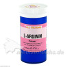 L-ARGININ Pulver, 100 G – PZN 1004129