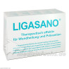 Ligasano weiß sterile Kompressen 15x10x2cm, 10 ST – PZN 70934