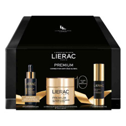 Lierac x-mas Set Premium reichhaltige Creme (1 stk) – PZN 13755941