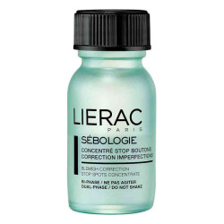 Lierac Sebologie Anti-pickel-konzentrat N (15 ml) – PZN 14042798