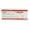 Ledum D 30 Ampullen (10X1 ml) – PZN 2827525