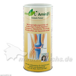 L AMIN 21, 200 G – PZN 3257484