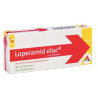 Loperamid elac 2mg Tabletten, 10 ST – PZN 236464