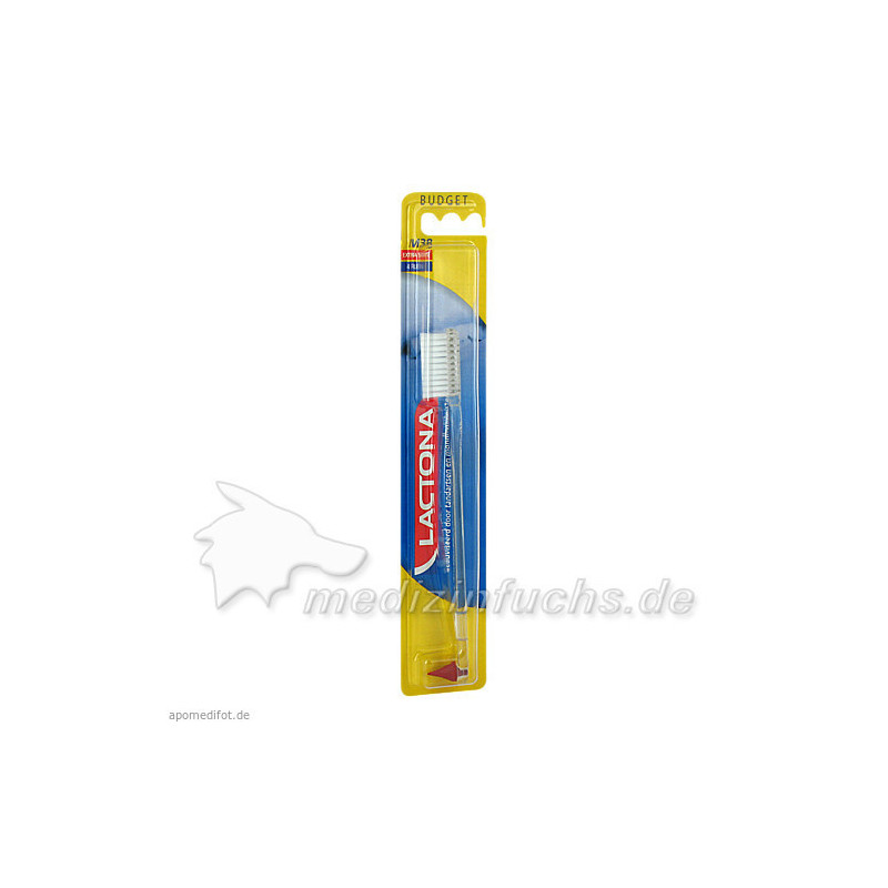 Lactona M38 extrasoft m. Stimulator, 1 ST – PZN 7234267