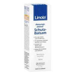 Linola Schutz-balsam (50 ml) – PZN 10017585