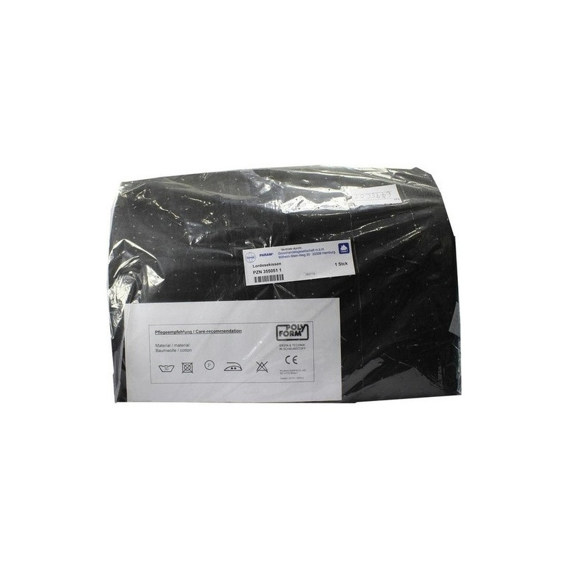 Lordose-Kissen, 1 ST – PZN 3550511