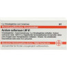 Lm Acidum Sulfuricum Vi Globuli (5 g) – PZN 4500834