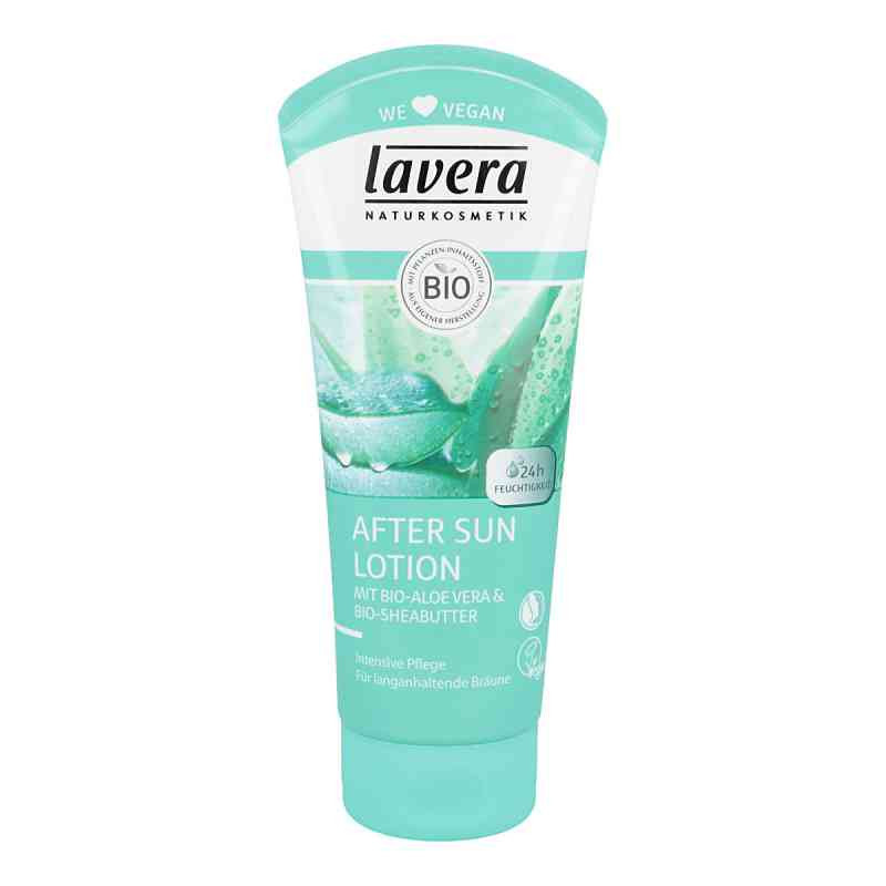 Lavera After Sun Lotion (200 ml) – PZN 11300142