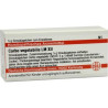 Lm Carbo Vegetabilis Xii Globuli (5 g) – PZN 2677209