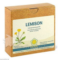 Lemison SonnenMoor, 3X100 ML – PZN 9739184