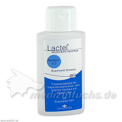 Lactel Nr.3 SHA gegen stark fettende Kopfhaut, 200 ML – PZN 2858997