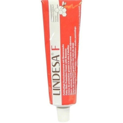Lindesa F Hautschutzcreme, 100 ML – PZN 1281076