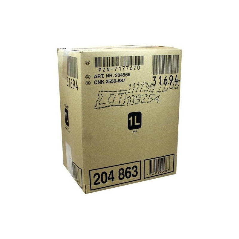 Attends Soft 1 Mini Long Vorlage, 12X16 ST – PZN 7177670