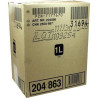Attends Soft 1 Mini Long Vorlage, 12X16 ST – PZN 7177670