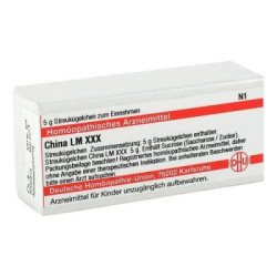 Lm China Xxx Globuli (5 g) – PZN 2677362