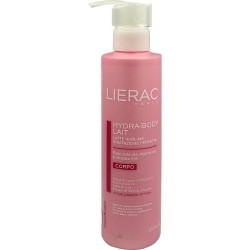 Lierac Hydra-Body Lait, 200 ML – PZN 901619
