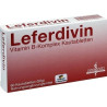 Leferdivin Vitamin B-Komplex Kautablette, 60 ST – PZN 6118955