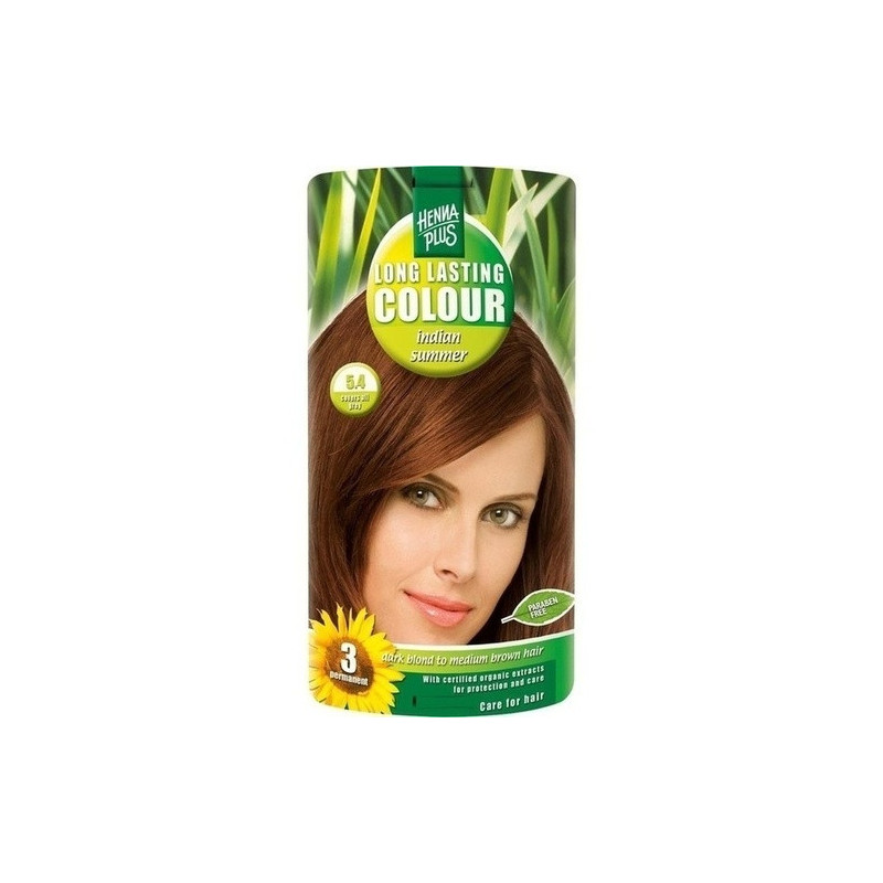 Long Lasting Colour Indian Summer 5.4, 100 ML – PZN 2129614