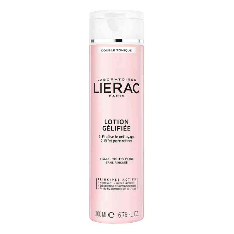 Lierac Reinigung Gel-lotion (200 ml) – PZN 13357531