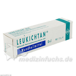 Leukichtan, 120 G – PZN 1238028