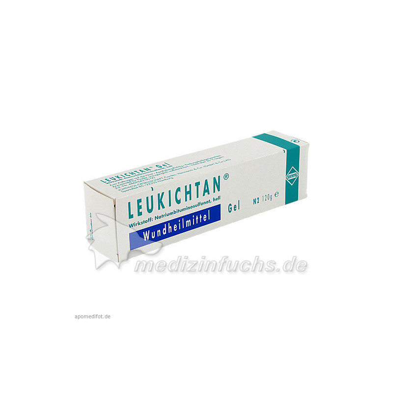 Leukichtan, 120 G – PZN 1238028