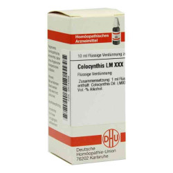 Lm Colocynthis Xxx (10 ml) – PZN 2674398