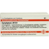 Lm Symphytum Xii Globuli (5 g) – PZN 2679013