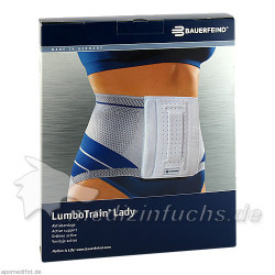 LumboTrain Lady titan 2, 1 ST – PZN 1286694