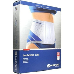 LumboTrain Lady titan 1, 1 ST – PZN 1286688
