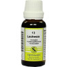 LACHESIS KOMPL NESTM 13, 20 ML – PZN 602259