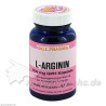 L-Arginin 400mg Kapseln, 60 ST – PZN 1395615