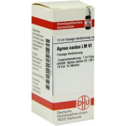 Lm Agnus Castus Vi (10 ml) – PZN 4491041