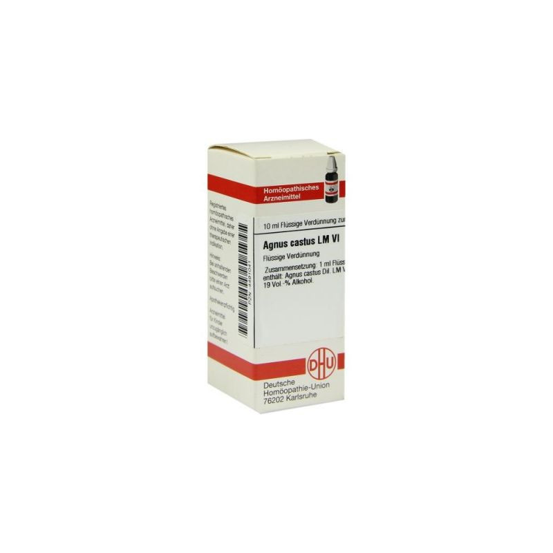 Lm Agnus Castus Vi (10 ml) – PZN 4491041