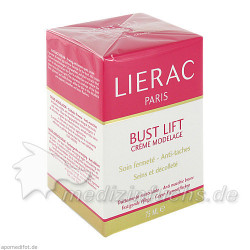 LIERAC Bust Lift Creme, 75 ML – PZN 6337290