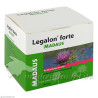 Legalon forte Kapseln, 180 ST – PZN 10142445