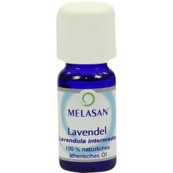 Lavendel Barreme aetherisches Oel, 10 ML – PZN 1222151