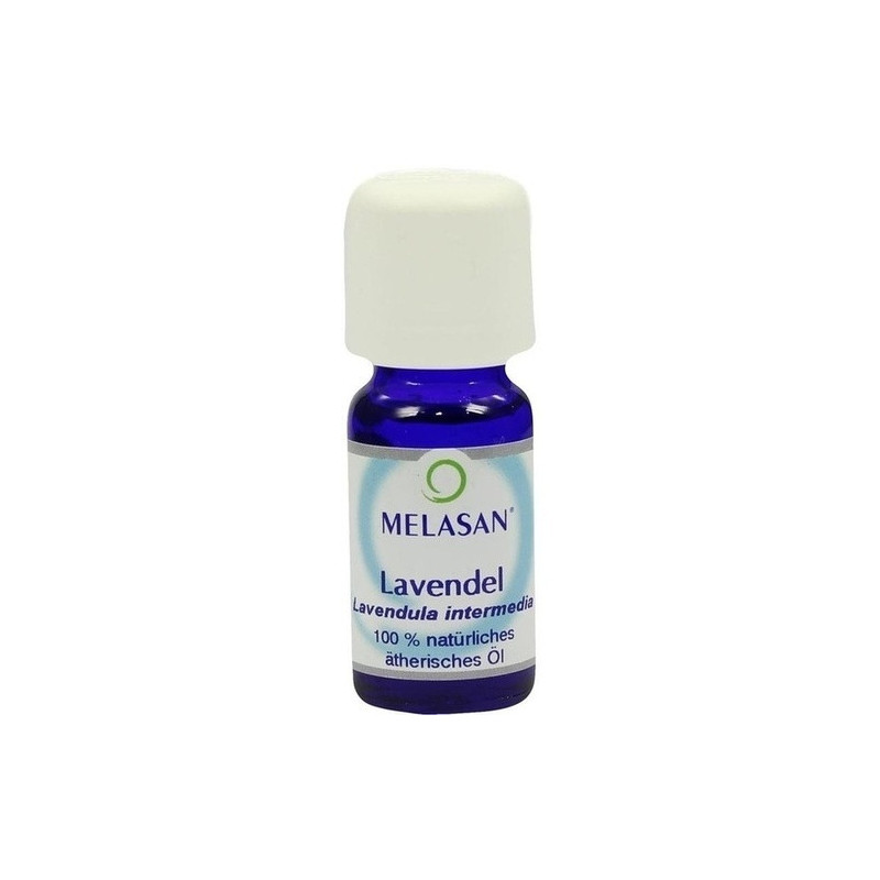 Lavendel Barreme aetherisches Oel, 10 ML – PZN 1222151