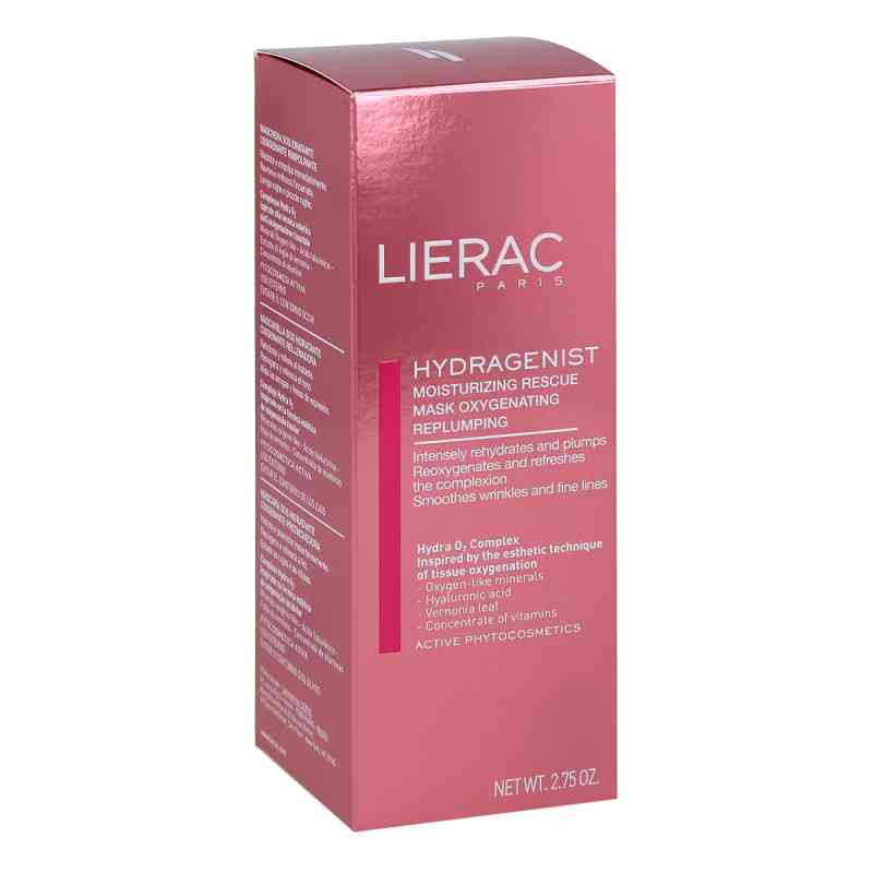 Lierac Hydragenist Maske (75 ml) – PZN 13357560