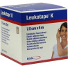 Leukotape K 7.5cm hautfarbend, 1 ST – PZN 1907363