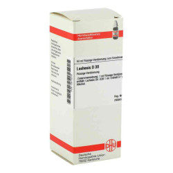 Lachesis D 30 Dilution (50 ml) – PZN 2810275