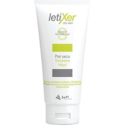 Letixer S trockene Haut, 200 ML – PZN 10942855