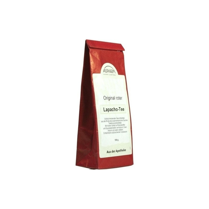 LAPACHO TEE, 100 G – PZN 7328666