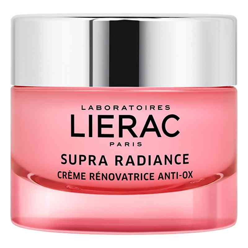 Lierac Supra Radiance Creme (50 ml) – PZN 14161741