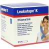 Leukotape K 7.5cm blau, 1 ST – PZN 1907446