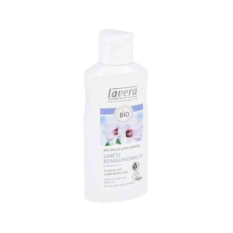 Lavera sanfte Reinigungsmilch (125 ml) – PZN 11090294